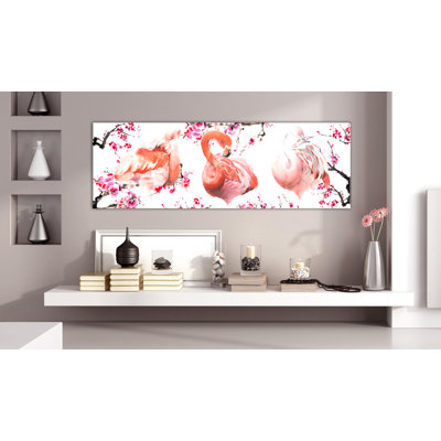 No Frame Print on Canvas