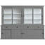 Burkett Display Cabinet-291458364
