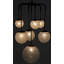 Artemis 7 - Light Chandelier