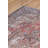 Machine Washable Area Rug in Rust-1134502878