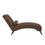 Chaise longue rembourrée-1421351194