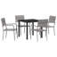 5 - Piece 4 - Person Outdoor Table Set-1723194919