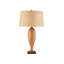 Lignum Table Lamp