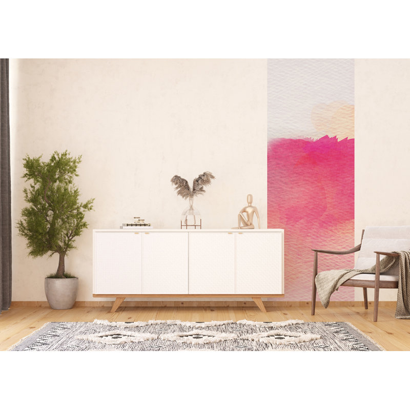 Abstract Wall Mural