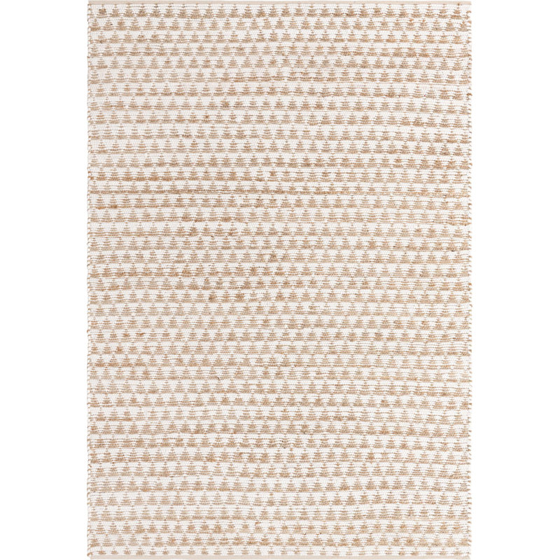 Arene Geometric Indoor Rug, Rectangle 7' x 10'