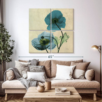 Harnek Iceland Poppy Duo