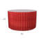 Ceramic Furniture Outdoor Round Coffee Table-83602671