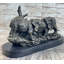 Figurines et sculptures Warrenne