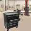 Armoire d'appoint en acier Fanchone-350235265