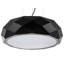Sherwin 3 - Light Drum Pendant-36615704