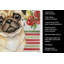 Serviette de cuisine Fug Pug-322069999