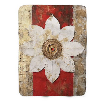 Throw Blanket