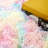 Radyn Abstract Shag Area Rug-1416500027-1352328327