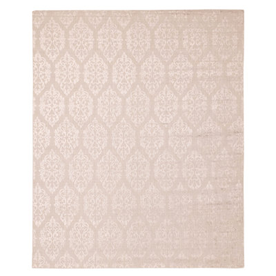 Elysian  Grey Rug 8'0" x 9'10"