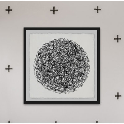 " Sphere Of Strings "