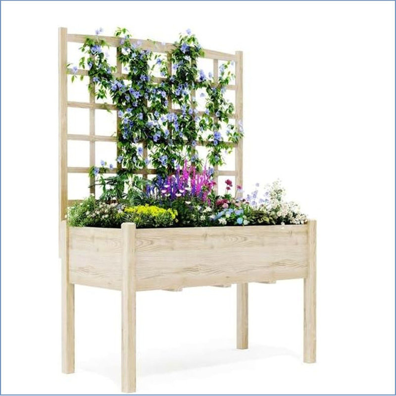 Plant Stand
