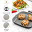 MasterClass Cast Aluminium Grill Pan-55636763
