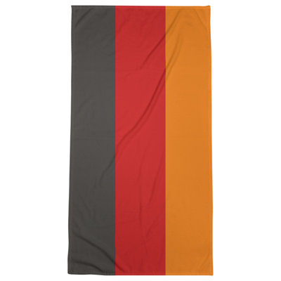 Cotton Blend Bath Towel
