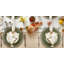 Ensemble de napperons 6 pièces Kraus-531055178