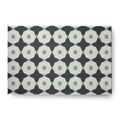 Tapis en chenille Cynar