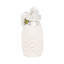 Vase 14 "à imprimé 3D Alaina, ivoire / beige Alaina-1361881203