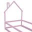 Lit simple pour enfant Tralee-1339399125