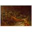 Vincent Van Gogh - Wrapped Canvas Painting-21211010