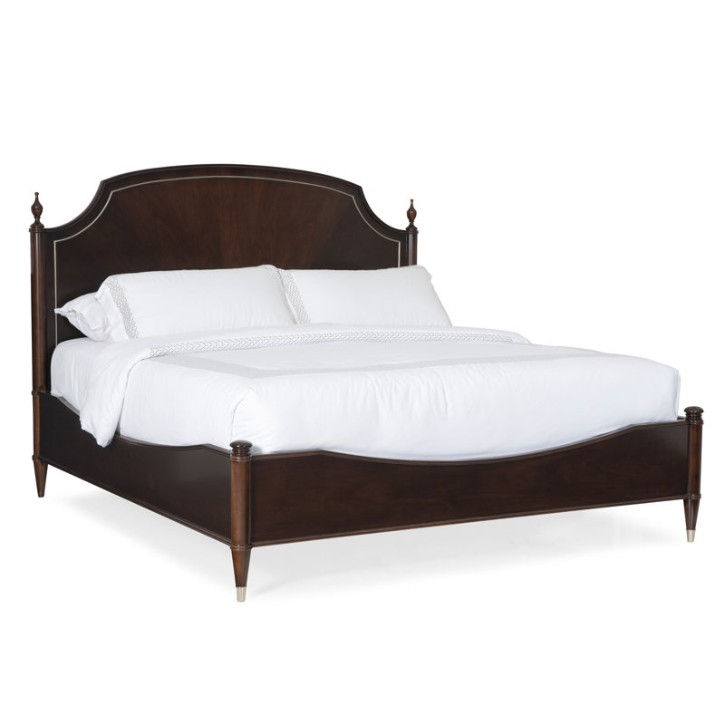 Caracole Classic Bed, King