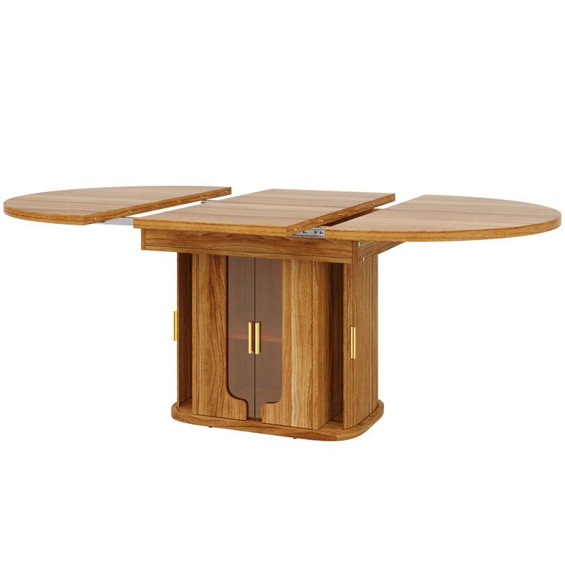 Extendable Dining Table