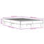 Otylie Bed Frame-82540058-82540037