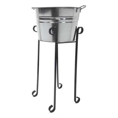 Bain de boisson garsteaode