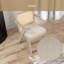 Fauteuil large 17,3 po Avihay-727039883-727039884