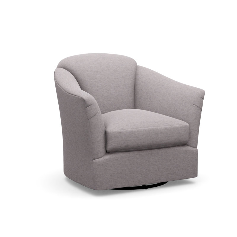 Sam Swivel Gilder Chair, Merit 261022