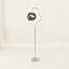 Lampe sur pied en métal Bauhaus