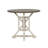 Amiee-Lee Round Dining Table-70888114