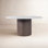 Oslo 53.15 " Oak Dining Table