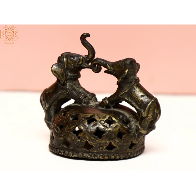 Animals Bust