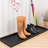 Eco-Friendly Rubber Boot Tray for Muddy Shoes, Garden Tools, and Pet Supplies (Available in Multiple Sizes)-1019635521-978205177