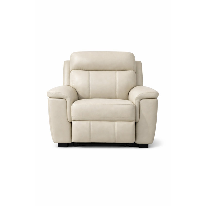 Chaise # 3175 Paloma en blanc cassé, Blanc