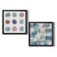 Dawn of Summer - ensemble de 2 reproductions d'art-1665601021-1665601020-1665601023