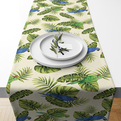 Chemin de table Hunsicker