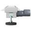  Shower Drain Height Adjustable Stainless Steel 304 Modern Plumbing