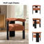 Chaise de salle à manger Weisberg-575329506