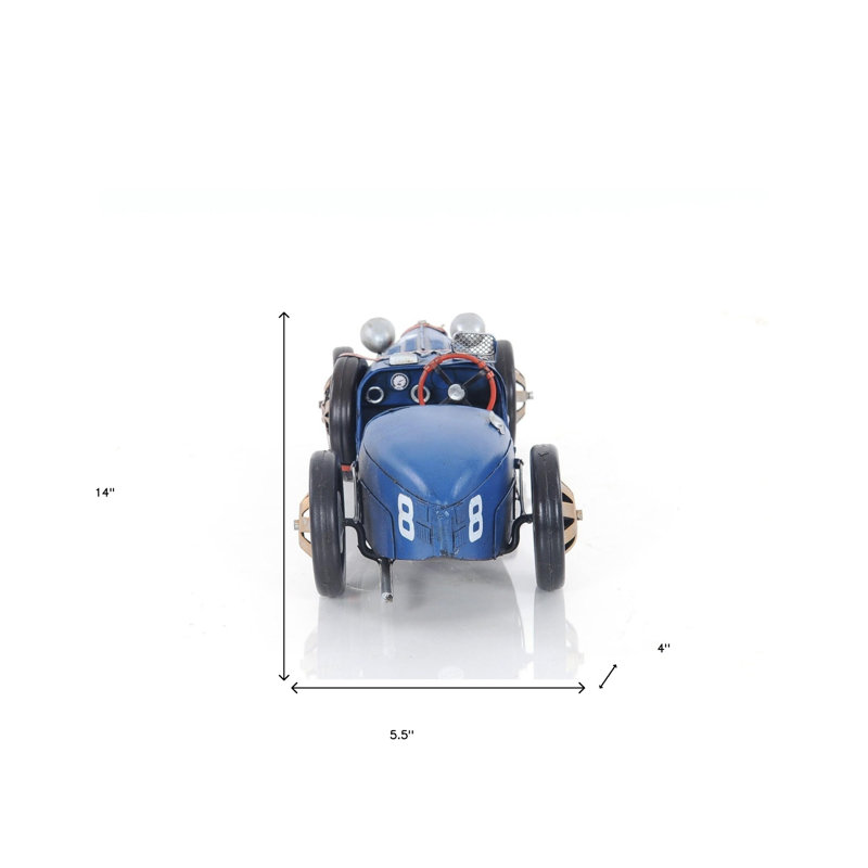 Adaleine Transportation Model Car Or Vehicle