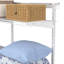 Support pour tablette ClosetMaid ShelfTrack-86701100