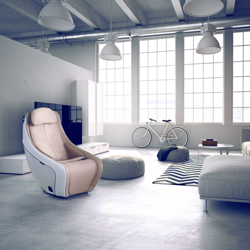Ricado Heated Massage Chair