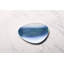 Assiette triangulaire en porcelaine LIR Premium-386007496