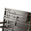 Reveal 72'' Rectangular Folding Table