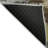 Machine Washable Indoor/Outdoor Xhevrie Brown Rug-546850653