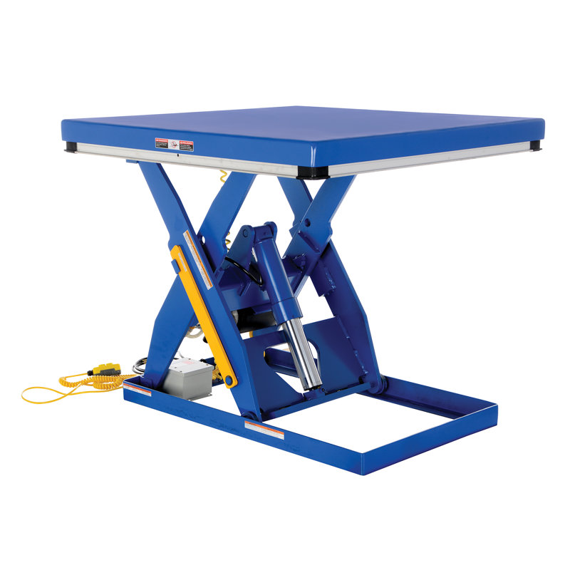 3000 lb. Capacity Hand Truck Dolly